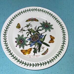 Portmeirion Vintage Serving Platter Passion Flower
